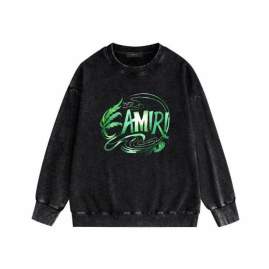 Picture of Amiri Sweatshirt _SKUAmiriS-2XL11trZJY26429293